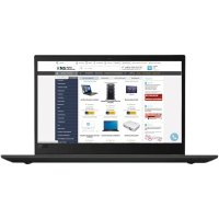 ноутбук Lenovo ThinkPad T580 20L9004GRT Черный