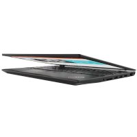 ноутбук Lenovo ThinkPad T580 20LAS2VU3W Черный