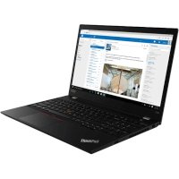ноутбук Lenovo ThinkPad T590 20N4000BRT Черный