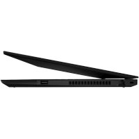 ноутбук Lenovo ThinkPad T590 20N4000HRT Черный