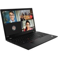 ноутбук Lenovo ThinkPad T590 20N4004LRT Черный
