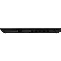 ноутбук Lenovo ThinkPad T590 20N5S73500 Черный