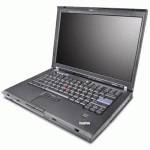 ноутбук Lenovo ThinkPad T61 ND218RT