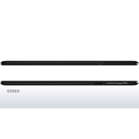 планшет Lenovo ThinkPad Tablet 8 20BQ001GRT