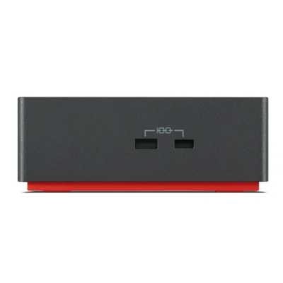 док-станция Lenovo ThinkPad Universal Thunderbolt 4 Dock 40B00135AE