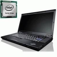ноутбук Lenovo ThinkPad W520 4282R22 Черный