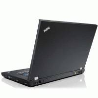 ноутбук Lenovo ThinkPad W520 4282R23 Черный