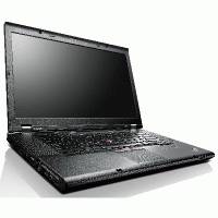 ноутбук Lenovo ThinkPad W530 N1G2SRT Черный