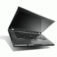 ноутбук Lenovo ThinkPad W530 N1K4QRT Черный