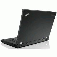 ноутбук Lenovo ThinkPad W530 N1K58RT Черный