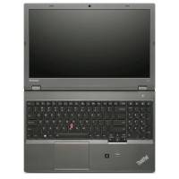 ноутбук Lenovo ThinkPad W540 20BG0034RT Черный