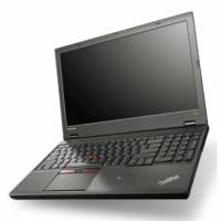 ноутбук Lenovo ThinkPad W541 20EFS00100 Черный