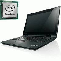 ноутбук Lenovo ThinkPad X1 1293RL8 Черный