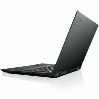 ноутбук Lenovo ThinkPad X1 1293RQ7 Черный