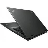 ноутбук Lenovo ThinkPad X1 20A7007ART Черный