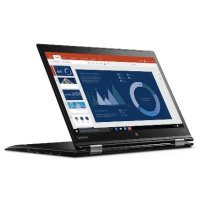 ноутбук Lenovo ThinkPad X1 Carbon 4 20FB0067RT Черный