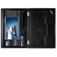 ноутбук Lenovo ThinkPad X1 Carbon 4 20FB0067RT Черный