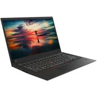 ноутбук Lenovo ThinkPad X1 Carbon 6 20KH006MRT Черный