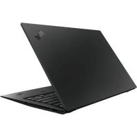 ноутбук Lenovo ThinkPad X1 Carbon 6 20KH006MRT Черный
