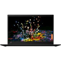 ноутбук Lenovo ThinkPad X1 Carbon 7 20QD003KRT Черный