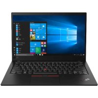 ноутбук Lenovo ThinkPad X1 Carbon 7 20QD003KRT Черный
