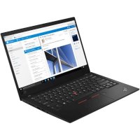 ноутбук Lenovo ThinkPad X1 Carbon 7 20QD003KRT Черный