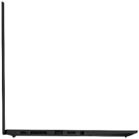 ноутбук Lenovo ThinkPad X1 Carbon 7 20QD003KRT Черный