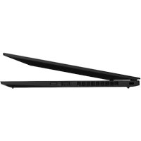 ноутбук Lenovo ThinkPad X1 Carbon 7 20QD003KRT Черный