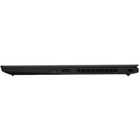 ноутбук Lenovo ThinkPad X1 Carbon 7 20QD003KRT Черный