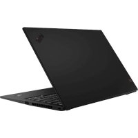 ноутбук Lenovo ThinkPad X1 Carbon 7 20QD003KRT Черный