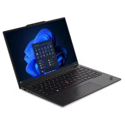ноутбук Lenovo ThinkPad X1 Carbon Gen 12 21KC00A7US Черный