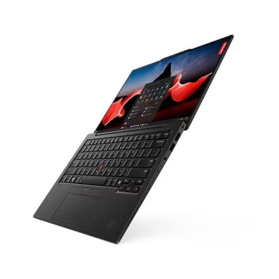ноутбук Lenovo ThinkPad X1 Carbon Gen 12 21KC00A7US Черный