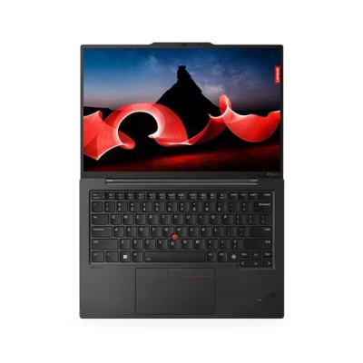 ноутбук Lenovo ThinkPad X1 Carbon Gen 12 21KC00A7US Черный
