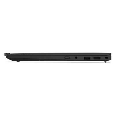 ноутбук Lenovo ThinkPad X1 Carbon Gen 13 21NTA00QCD Черный