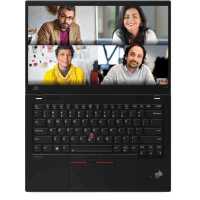 ноутбук Lenovo ThinkPad X1 Carbon Gen 8 20U90004RT Черный