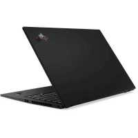 ноутбук Lenovo ThinkPad X1 Carbon Gen 8 20U90004RT Черный
