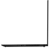 ноутбук Lenovo ThinkPad X1 Carbon Gen 8 20U90004RT Черный