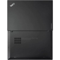 ноутбук Lenovo ThinkPad X1 Carbon 5 20HR005BRT Черный