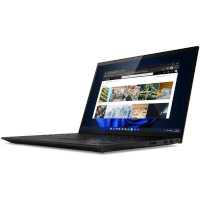 ноутбук Lenovo ThinkPad X1 Extreme Gen 5 21DEA003CD Черный
