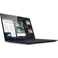 ноутбук Lenovo ThinkPad X1 Extreme Gen 5 21DEA003CD Черный
