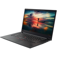 ноутбук Lenovo ThinkPad X1 Extreme Gen1 20MF000VRT Черный