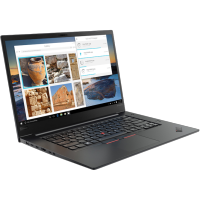 ноутбук Lenovo ThinkPad X1 Extreme Gen1 20MF000VRT Черный