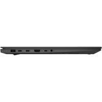 ноутбук Lenovo ThinkPad X1 Extreme Gen1 20MF000VRT Черный