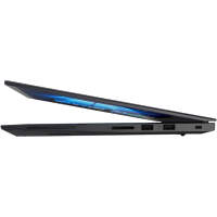 ноутбук Lenovo ThinkPad X1 Extreme Gen1 20MF000VRT Черный