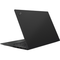 ноутбук Lenovo ThinkPad X1 Extreme Gen1 20MF000VRT Черный