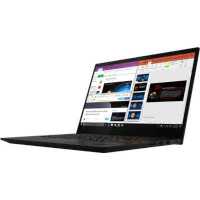 ноутбук Lenovo ThinkPad X1 Extreme Gen3 20TK001QRT Черный