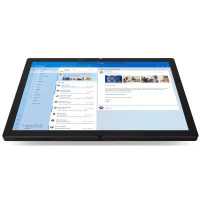 ноутбук Lenovo ThinkPad X1 Fold G1 20RKS05M00 Черный