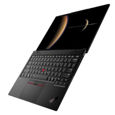 ноутбук Lenovo ThinkPad X1 Nano Gen 3 21K1000ECD Черный