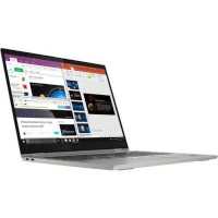 ноутбук Lenovo ThinkPad X1 Titanium Yoga Gen 1 20QA000BCD Серый