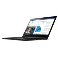 ноутбук Lenovo ThinkPad X1 Yoga 20FQ005URT Черный